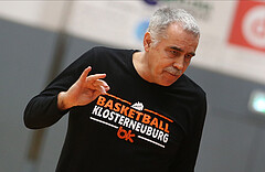 Basketball Damen Superliga 20120/21, Grunddurchgang 12.Runde BK Duchess vs. UBI Graz


