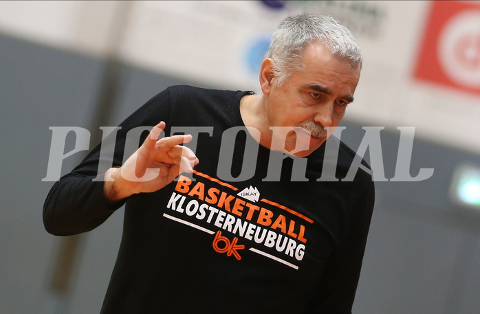 Basketball Damen Superliga 20120/21, Grunddurchgang 12.Runde BK Duchess vs. UBI Graz


