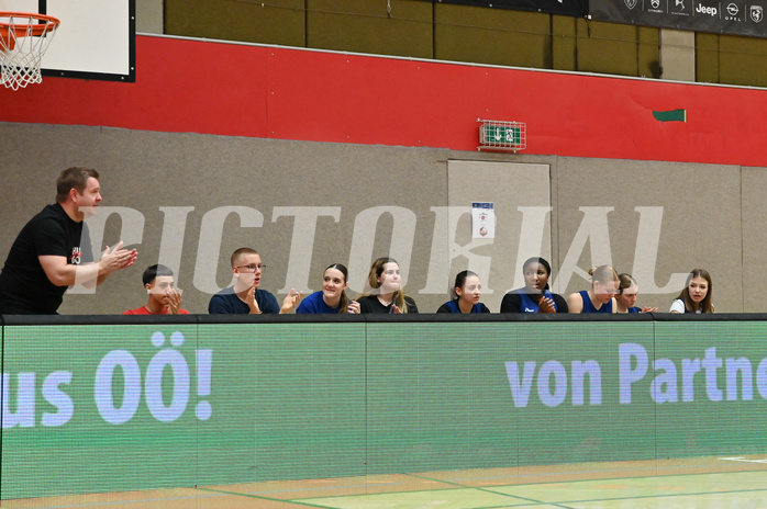 2025.05.11 SLWU16 PL3 Basket Duchess vs UBSC-DBB Graz,

