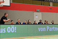2025.05.11 SLWU16 PL3 Basket Duchess vs UBSC-DBB Graz,

