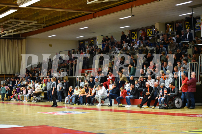 Win2Day Basketball Superliga 2022/23, Grunddurchgang. 6.Runde Flyers Wels vs. Fürstenfeld Panthers