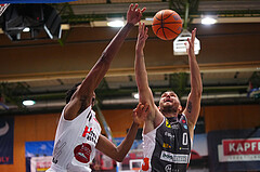 Basketball Austria Cup 2024/25, Viertelfinale, , Kapfenberg vs. Klosterneuburg