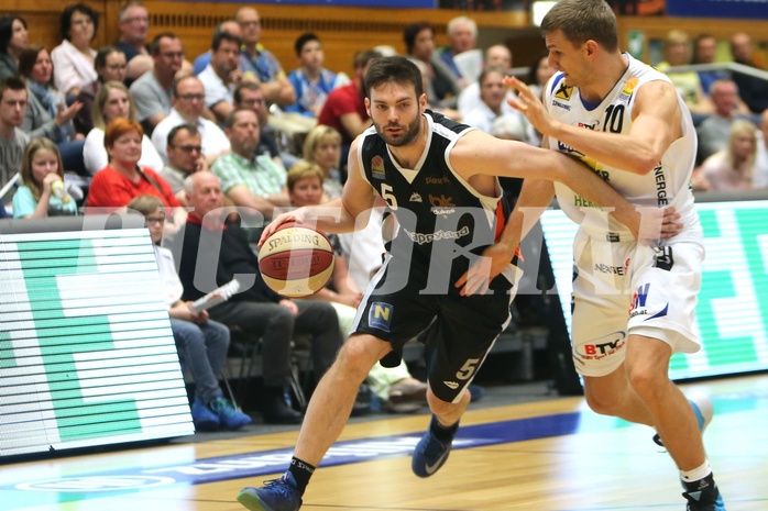 Basketball ABL 2015/16, Grunddurchgang 33.Runde Gmunden Swans vs. BK Dukes Klosterneuburg
Basketball ABL 2015/16, Grunddurchgang 33.Runde Gmunden Swans vs. BK Dukes Klosterneuburg