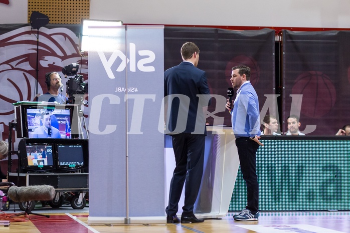 13.03.2016 Basketball ABL All Star Day 2016 