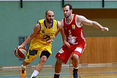 05.12.2015 Basketball ABL 2015/16 Grunddurchgang 15.Runde UBSC Graz vs. BC Vienna


