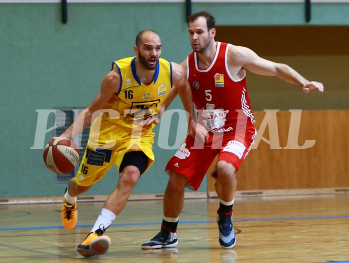 05.12.2015 Basketball ABL 2015/16 Grunddurchgang 15.Runde UBSC Graz vs. BC Vienna


