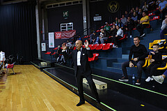 Basketball Superliga 2023/243, Grunddurchgang Spiel 5 Klosterneuburg Dukes vs. Kapfenberg Bulls


