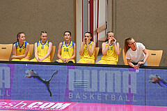 2025.05.11 SLWU16 FIN DBB Basketgirls Wels vs UBBC Herzogenberg,

