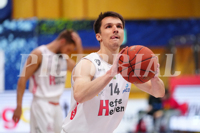 Basketball Superliga 2022/23, Grunddurchgang, 6. Spiel , Fuerstenfeld vs. Oberwart