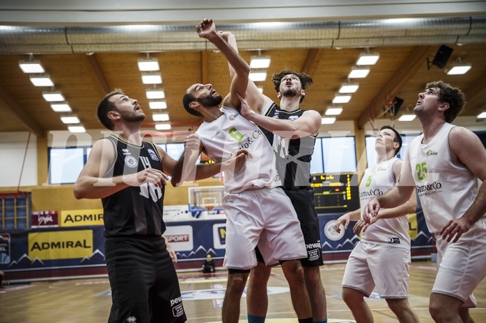Basketball, Basketball Zweite Liga, Grunddurchgang 5.Runde, Basket Flames, Wörthersee Piraten, 
