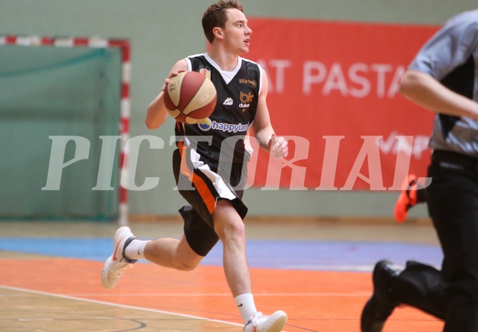 Basketball ABL 2015/16, Grunddurchgang 30.Runde UBSC Graz vs. BK Dukes Klosterneuburg
Basketball ABL 2015/16, Grunddurchgang 30.Runde UBSC Graz vs. BK Dukes Klosterneuburg