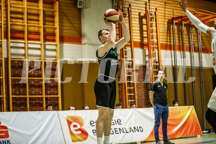 Basketball, Basketball Zweite Liga, Grunddurchgang 22.Runde, BBC Nord Dragonz, UDW Alligators Deutsch Wagram, B. Balvan (14)