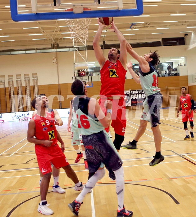 Basketball