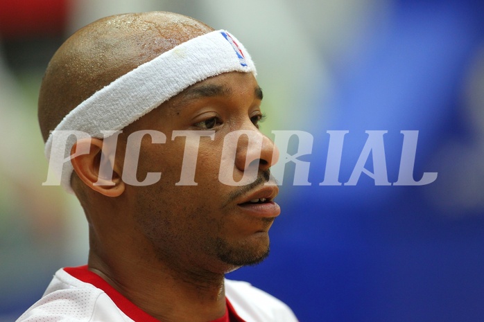 Basketball ABL 2012-13 Snickers-Playoffs Fnale 5.Spiel BC Vienna vs. Oberwart Gunners


