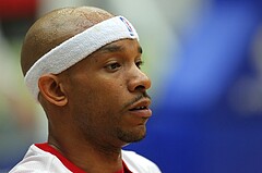 Basketball ABL 2012-13 Snickers-Playoffs Fnale 5.Spiel BC Vienna vs. Oberwart Gunners


