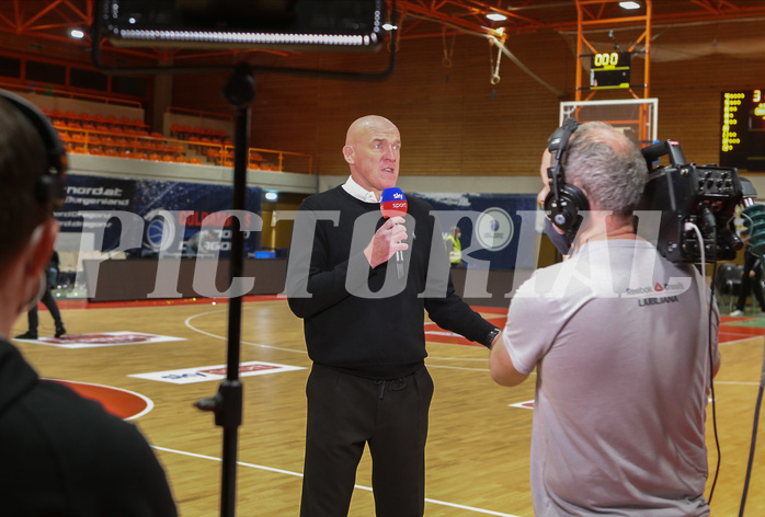 Basketball Austria Cup 2021/22, Finale Oberwart Gunners vs. BC Vienna


