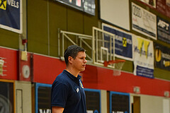 Basketball Superliga 2020/21, Grunddurchgang 16. Runde Flyers Wels vs. St. Pölten