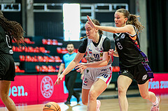 03.05.2025 Österreichischer Basketballverband 2024/25, SLWU19 UBSC-DBBC Graz vs. Vienna United 