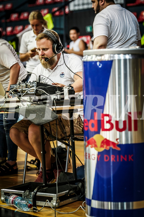 Basketball, , , 3x3 Qualifiers Debrezen, , 