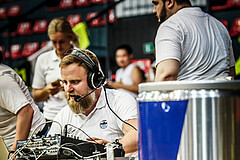 Basketball, , , 3x3 Qualifiers Debrezen, , 