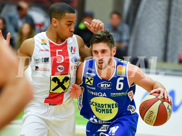 Basketball ABL 2017/18, Grunddurchgang 5.Runde Flyers Wels vs. Gmunden Swans
 Basketball ABL 2017/18, Grunddurchgang 5.Runde Flyers Wels vs. Gmunden Swans