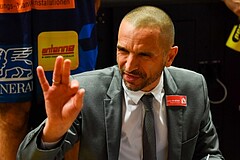 Basketball ABL 2017/18, Grunddurchgang 7.Runde Flyers Wels vs. Kapfenberg Bulls


