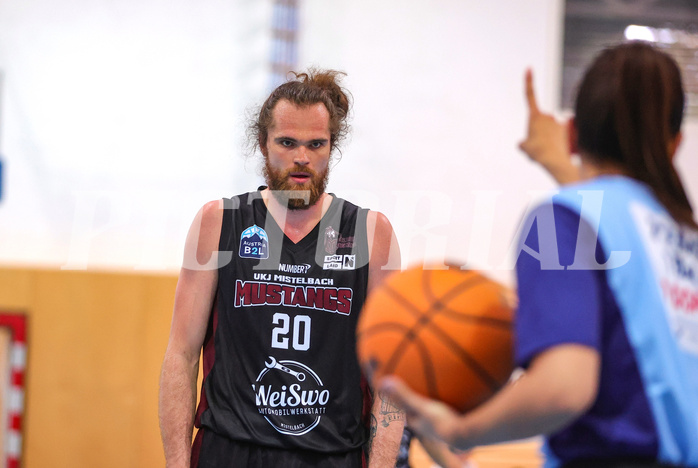 Basketball Zweite Liga 2023/24, Playoff, Finale Spiel 2 Union Deutsch Wagram Aligators vs. Mistelbach Mustangs
Basketball Zweite Liga 2023/24, Playoff, Finale Spiel 2 Union Deutsch Wagram Aligators vs. Mistelbach Mustangs