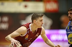 Basketball ABL 2017/18, Grunddurchgang 16.Runde Traiskirchen Lions vs. Gmunden Swans