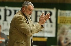 Basketball ABL 2017/18, Grunddurchgang 22.Runde Fürstenfeld Panthers vs. BK Dukes Klosterneuburg