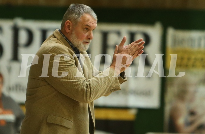 Basketball ABL 2017/18, Grunddurchgang 22.Runde Fürstenfeld Panthers vs. BK Dukes Klosterneuburg