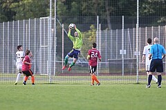 Fußball - SG Klosterneuburg vs Tulln