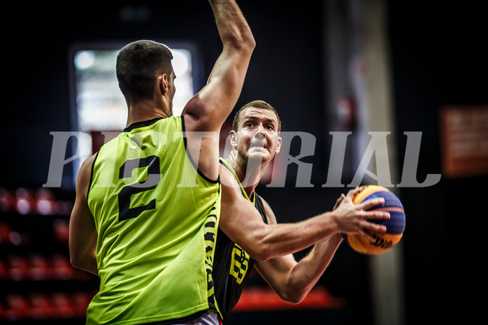 Basketball, , , 3x3 Qualifiers Debrezen, , 