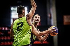 Basketball, , , 3x3 Qualifiers Debrezen, , 