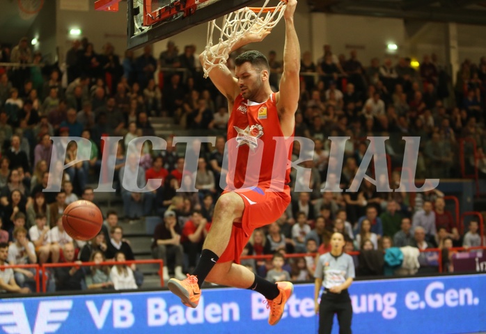 Basketball ABL 2015/16 All Star Day 2016  vs. 