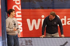 Basketball Zweite Liga 2024/25, Grunddurchgang 8.Runde Traiskirchen Lions NextGen vs. BBU Salzburg