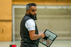 13.04.2025 Österreichischer Basketballverband 2024/25, SLMU19, Vienna United vs. SG Salzkammergut