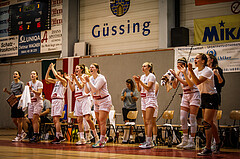 Basketball, Damen NT Freundschaftsspiel, , Österreich, Portugal, 