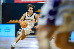 03.05.2025 Österreichischer Basketballverband 2024/25, SLMU19 Vienna United vs. SKN St. Pölten