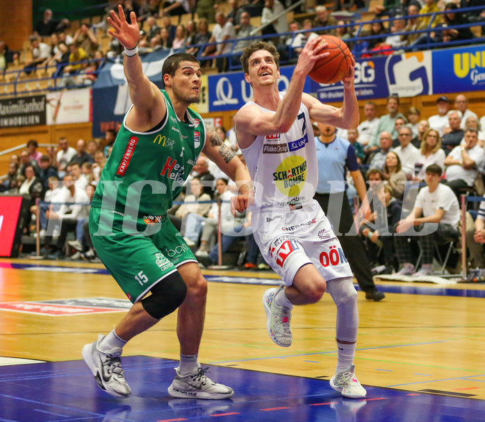 Basketball Superliga 2022/23, Playoff, Viertelfinale Spiel 3 Gmunden Swans vs. Kapfenberg Bulls
 Basketball Superliga 2022/23, Playoff, Viertelfinale Spiel 3 Gmunden Swans vs. Kapfenberg Bulls