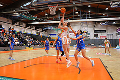 Basketball Damen Supercup 2024/25, Finale Duchess Klosterneuburg vs. DBB Wels


