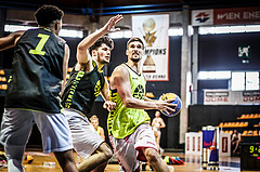 Basketball, , , 3x3 Qualifiers Debrezen, , 