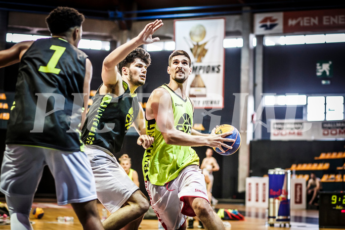 Basketball, , , 3x3 Qualifiers Debrezen, , 