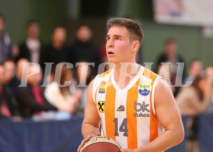 Basketball ABL 2018/19, Grunddurchgang 32.Runde D.C. Timberwolves vs. BK Dukes
 Basketball ABL 2018/19, Grunddurchgang 32.Runde D.C. Timberwolves vs. BK Dukes