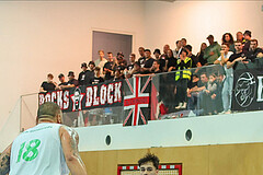 Basketball Zweite Liga 2024/25, Grunddurchgang 9.Runde Union Deutsch Wagram Aligators vs. Mattersburg Rocks


