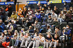 Basketball Damen Superliga 2021/22, Grunddurchgang 10.Runde BK Duchess Klosterneuburg vs. UBI Graz



