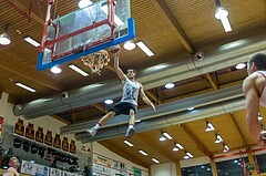 27.01.2018 Basketball ABL 2017/18 All Star Day 2018 Austrian Allstars vs International Allstars