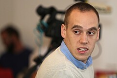 Basketball ABL 2016/17, ABL Pressekonferenz  vs. 


