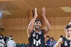 17.10.2021 Basketball 2. Liga 2021/22 Grunddurchgang 2.Runde Flames vs Wörthersee Piraten
