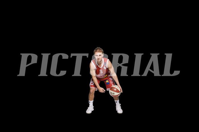 Basketball, Admiral Basketball Superliga 2019/20, BSL Media Days 2019/20, Traiskirchen Lions