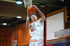 Basketball 2. Liga 2024/25, Grunddurchgang 8.Runde , Future Team Steiermark vs. Mistelbach


